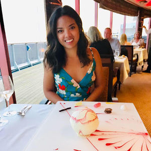 Meet your Posher, Marlene